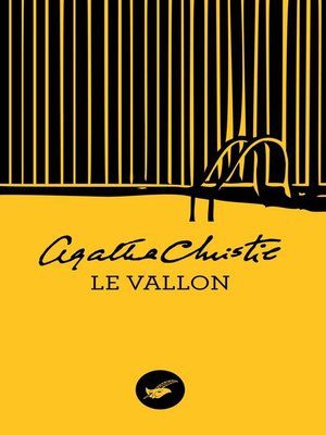 cover image of Le Vallon (Nouvelle traduction révisée)